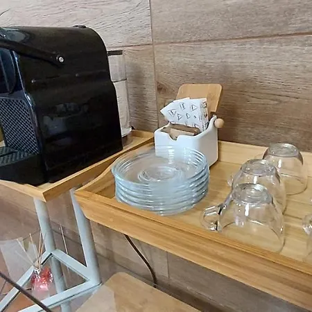 Дом отдыха Visconde De Estoi Фару