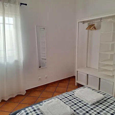 Casa de Férias Visconde De Estoi Faro