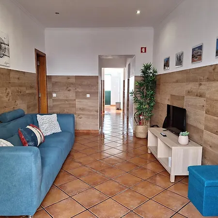 Visconde De Estoi * Фару