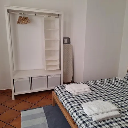 Visconde De Estoi Vakantiehuis