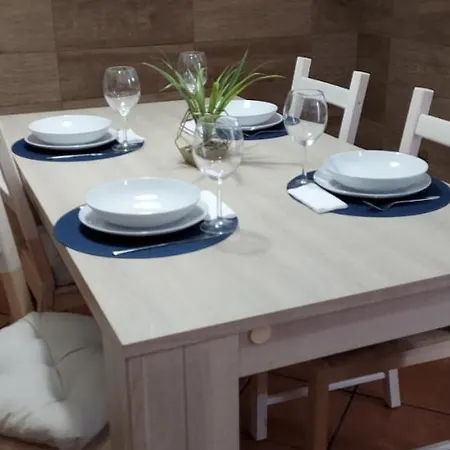 Visconde De Estoi Holiday home