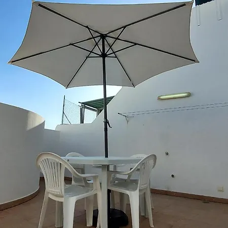 Feriehus Visconde De Estoi Faro