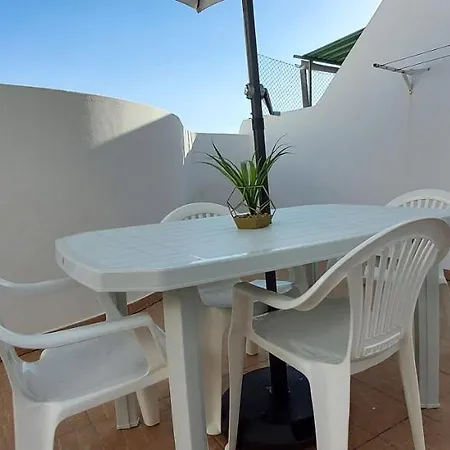 Visconde De Estoi Feriehus