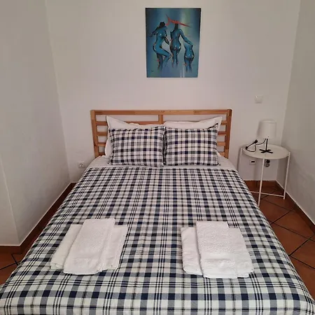 Holiday home Visconde De Estoi