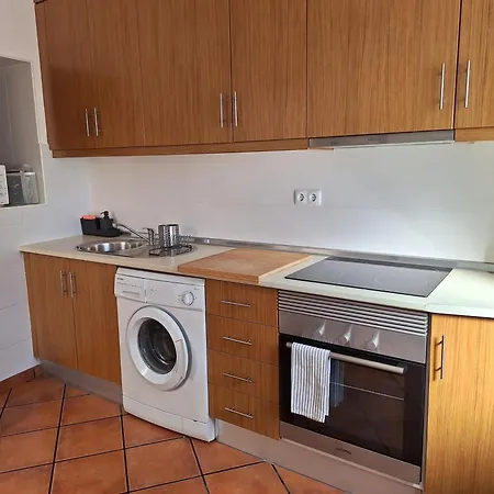 Visconde De Estoi Feriehus Faro