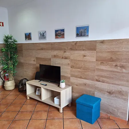 Visconde De Estoi Holiday home