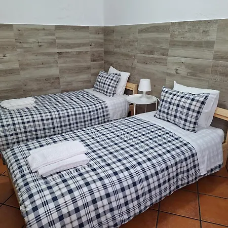 Holiday home Visconde De Estoi Faro